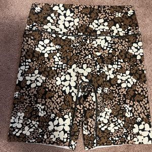 Aerie Biker short
